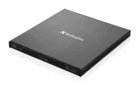Verbatim Externá Blu-ray mechanika čierna / USB 3.0 (43890-V)