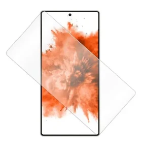 FIXED Ochranné tvrdené sklo pre Samsung Galaxy S25 Ultra číre (FIXG-1506-TR)
