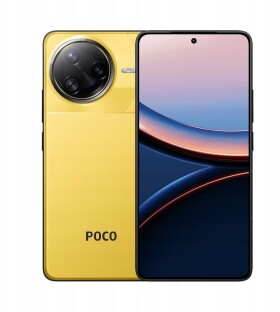 POCO F7 Ultra 5G 12/256GB Žltý (6932554421052)