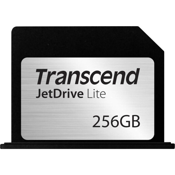 Transcend JetDrive™ Lite 360 Apple rozširujúca karta 256 GB; TS256GJDL360