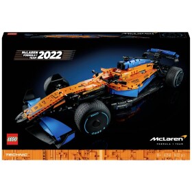 LEGO® Technic 42141 Závodné auto McLaren Formula