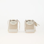 Tenisky Off-White Out Of Office Calf Leather White Beige EUR 39