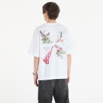 Tričko Off-White Dream Arrow Skate S/S Tee White L