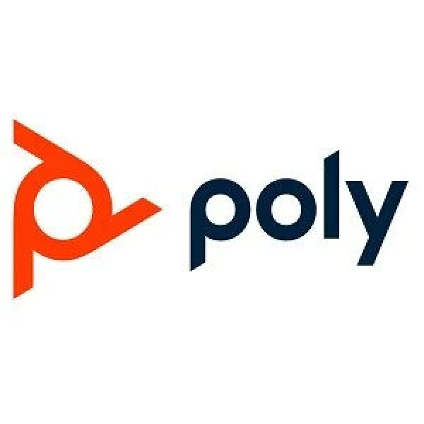 Poly TC10 White Wall Mount / Montáž na stenu / pre Poly TC10 (874P5AA)