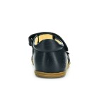 Bundgaard Rox IV Black barefoot sandále 24 EUR