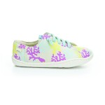 Camper Peu Cami Sella Houston Seaweed Multicolour (80003-138) barefoot topánky 26 EUR