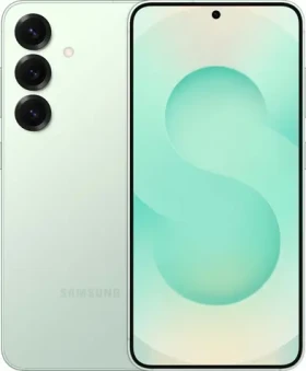 Samsung Galaxy S25 12+512GB zelená / 6.2" / Android 15 (SM-S931BLGHEUE)