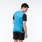 Pánske tričko s krátkym rukávom ILENO XL