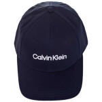 Calvin Klein Šiltovka 8719855503971 Navy Blue UNI