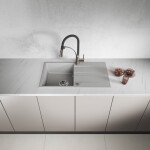 Kuchinox - Laut - drez 1-kom s odkvapkávačom SBZ_511Y