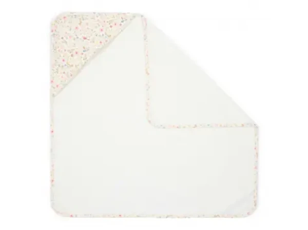 Little Dutch Osuška s kapucňou 75x75 cm Fairy Wonders (TE50604031LD)