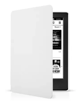 CONNECT IT puzdro pre Amazon New Kindle 2022 biela (CEB-1080-WH)