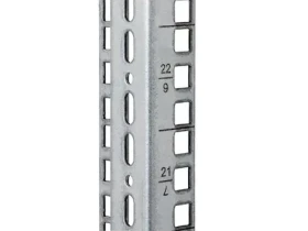 Triton vertikálna lišta 42U (RAB-VL-X42-X1)