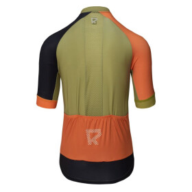Cyklistický dres Radvik Svan GTS M 92800653723 S