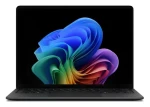 Microsoft Surface Laptop 13,8" (8. edícia) čierna / Notebook / Touch / Intel Core Ultra 7 366H / 32GB / 1TB / W11P (EP2-47899)