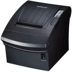 Bixolon SRP-350plusV / DT pokladničná termotlačiareň / 180dpi / USB / RJ-45 / rezačka (SRP-350PLUSVSK/BEG)