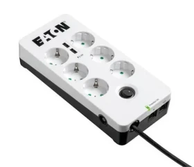 Eaton PB6TUD / Přepěťová zásuvka (PB6TUD)
