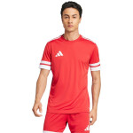 Tričko adidas Squadra 25 M JE2601 muži M
