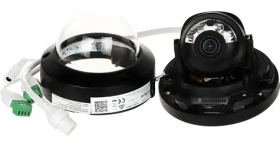 HIKVISION DS-2CD2143G2-LIS2U(2.8mm) čierna / IP kamera / 4 Mpix / ColorVu / AcuSense / IR/LED 30m / IP67 / IK10 (DS-2CD2143G2-LIS2U(2.8mm)(BLACK))