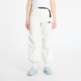 Kalhoty The North Face W Nse Pant White Dune M