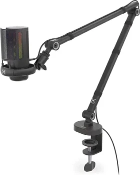 KRUX Epic 1000 / Stolný mikrofón / USB (KRXC011)