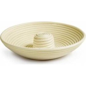 Kvášba na kysnutie chleba 29cm x 8cm so stredom - Ibili - Ibili