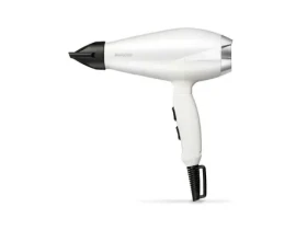 Babyliss 6704WE čierno-biela / sušič vlasov / 2000 W / 3 teploty / studený vzduch (6704WE)