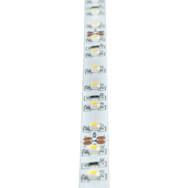 Brumberg Brumberg Leuchten 15273003 LED pásik En.trieda 2021: F (A - G) 24 V 5 m teplá biela; 15273003