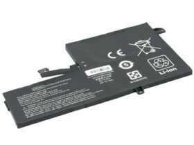 AVACOM batéria pre HP Chromebook 11 G5 / Li-Pol / 11.1V / 4100mAh / 46Wh (NOHP-AS03XL-46P)