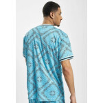 Karl Kani Varsity Paisley Mesh T-Shirt M 6037622 S