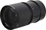 Sirui Sirui Anamorphic Lens Saturn 75mm T2.9 1.6x Carbon Fiber Full Frame E-Mount (Neutral Flare)
