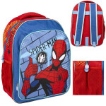 Mamido Batoh Spider Man pre superhrdinu na výlety 40 cm