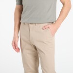 Kalhoty Tommy Hilfiger Core Harlem Essential Twill Pants Batique Khaki W33/L34