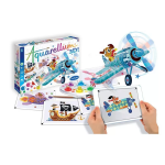 Sentosphere Sentosphere Akvarely 3D - Prieskumníci