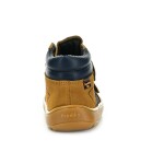 Froddo F-Motion Tex G3110285-18 Cognac celoročné členkové barefoot topánky 30 EUR