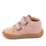 Dievčenské barefoot tenisky FIRST STEP PINK Froddo G2130369-2 - 26