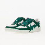 Tenisky A BATHING APE Bape Sta Enlarged M2 Green EUR 42.5