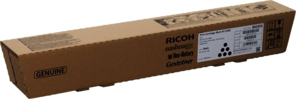 Ricoh Ricoh cartridge black M C2000