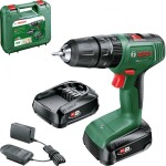 BOSCH EasyImpact 18V-40