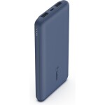 Belkin BPB011BTBL 10000 mAh Modrý