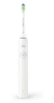 Philips Sonicare 3100 Series HX4032/21 biela / Elektrická zubná kefka / 31 000 pohybov/min / časovač (HX4032/21)