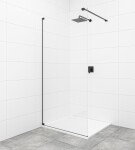 Sprchová zástena walk-in 70 cm SAT Walk-In SATBWI70PAC SATBWI70PAC