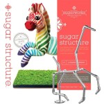 Profesionálna poťahovačka torty štyri bežiace nohy - sugarworks - sugarworks