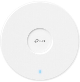 TP-Link TP-Link EAP723 punkt dostępowy WLAN 5000 Mbit/s Biely Obsługa PoE