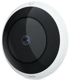 Ubiquiti UniFi Protect Camera AI 360 W - vonkajšia kamera / 1920 × 1920 / CMOS / LAN (UVC-AI-360-W)