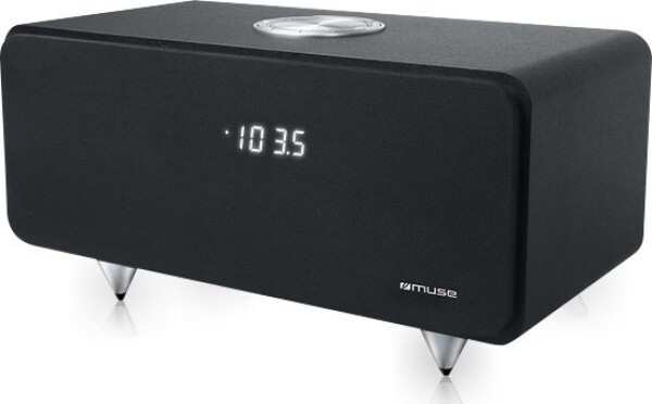Muse M-950 BT domowe urządzenie audio System mini domowego audio 80 W Čierny