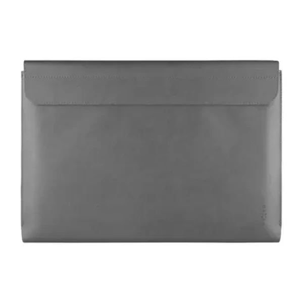 FIXED Puzdro York pre notebooky s uhlopriečkou do 13" šedej (FIXYO-13-GR)