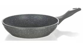 Banquet Granite Grey 20 cm / Panvica / Nepriľnavý povrch (100001049038)