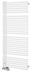 AQUALINE - TUBINI vykurovacie teleso 596x1454 biela DC320T