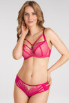 Brazílske nohavičky model 199556 Gorsenia Lingerie s